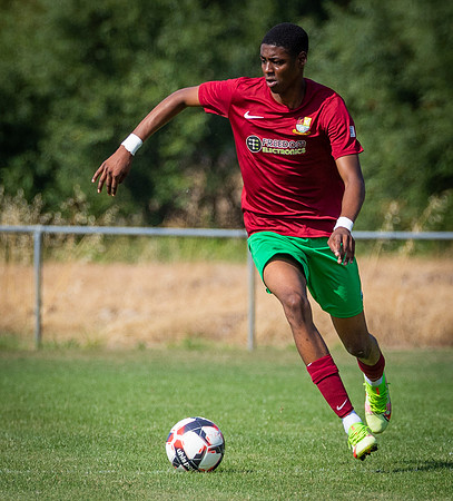 vs Windsor FC August-38