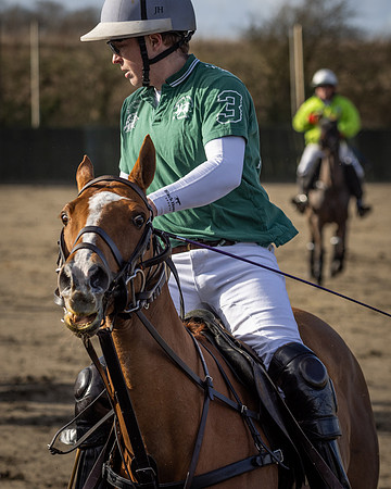 The Arena Gold Cup Final 2025-37