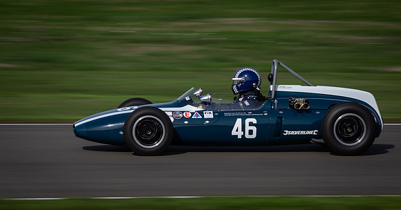 Goodwood Revival 2026-32