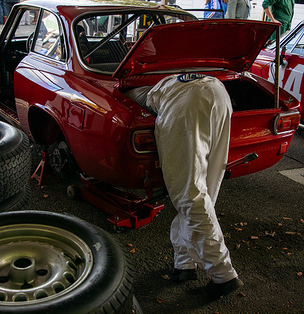 Goodwood Revival 2026-72