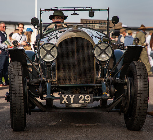 Goodwood Revival 2026-45