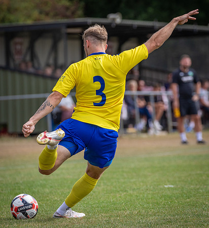 vs Ascot United FC (FA Cup)-41