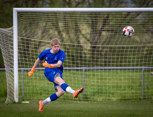 vs Flackwell Heath FC (Cup)-20