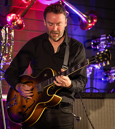 Toliy Vyacheslavov Quartet 1-9
