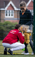 vs virginia water fc-22