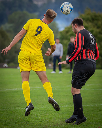 vs Cookham Dean-40