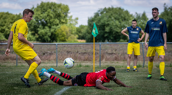 vs Maidenhead United FC-137