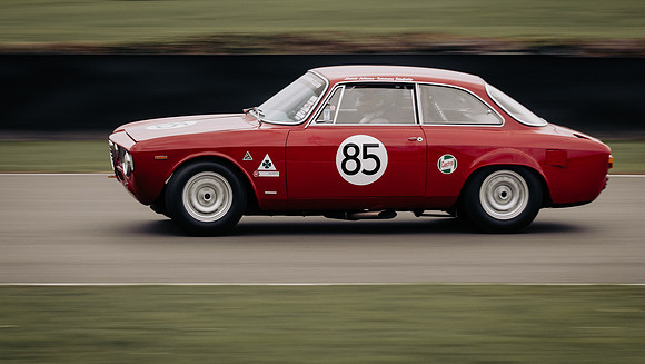 Vintage Goodwood Revival-155