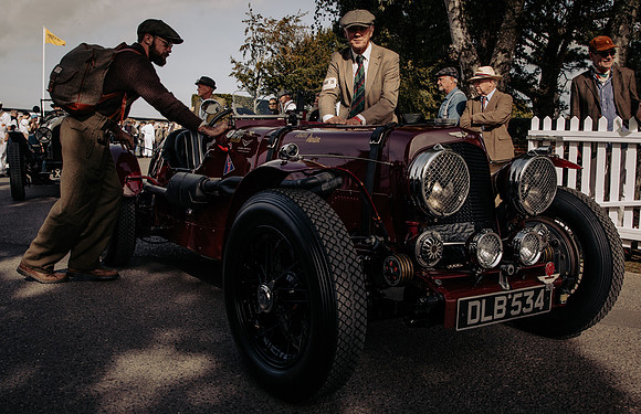 Vintage Goodwood Revival-60