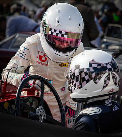 Goodwood Revival 2026-67