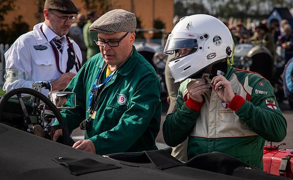 Goodwood Revival 2026-65
