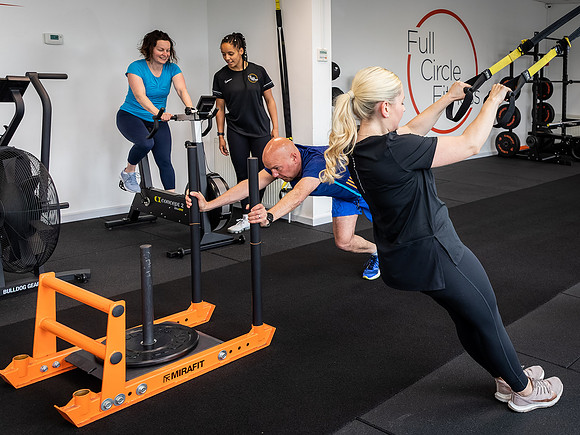 Full Circle Fitness-77
