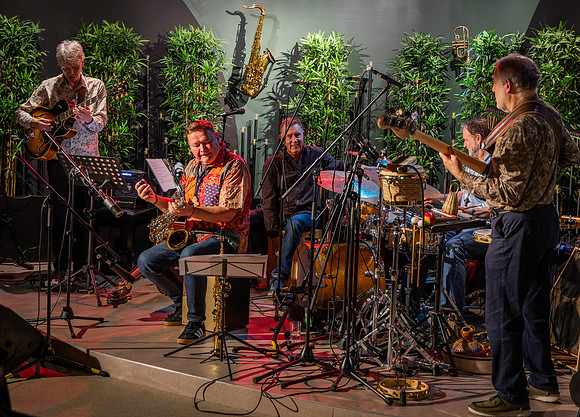 Dawkes - The Bossa Gringos 2026-63