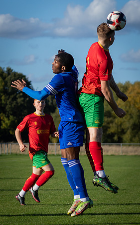 vs Broadfields United FC-148