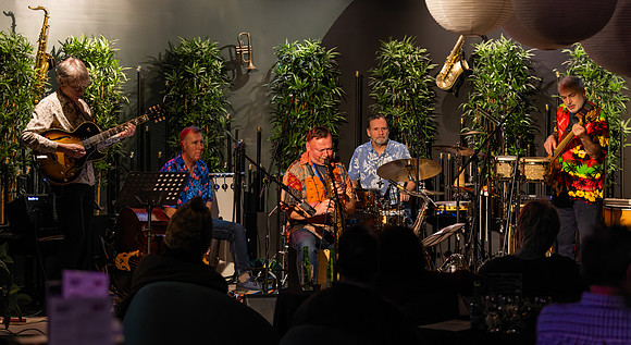 Dawkes - The Bossa Gringos 2026-60