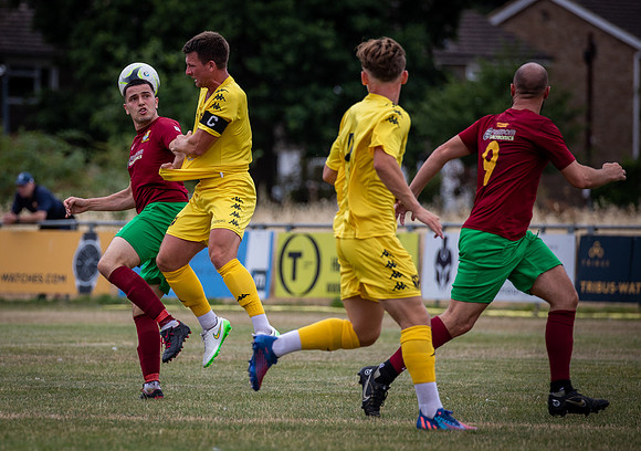 vs Tadley Calleva-46