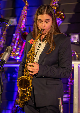 Allison Neale Quartet-9