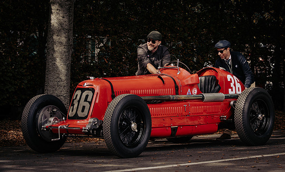 Vintage Goodwood Revival-111