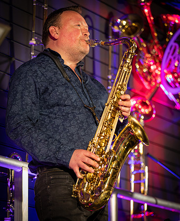 Toliy Vyacheslavov Quartet 1-74