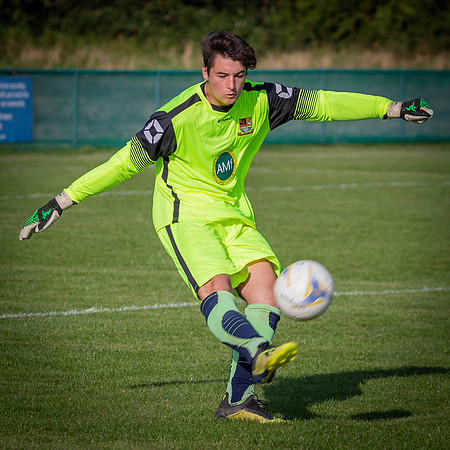vs Thame Rangers FC-33