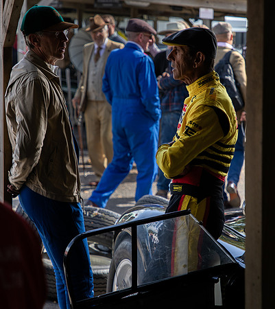 Goodwood Revival 2026-73