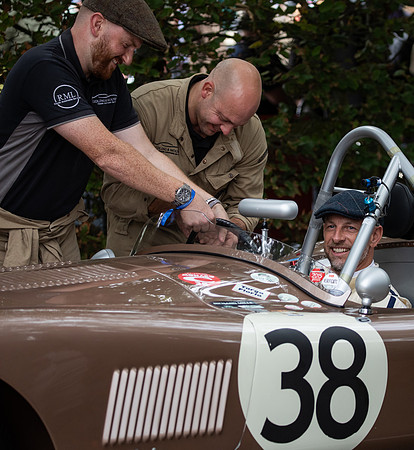 Goodwood Revival 2026-108
