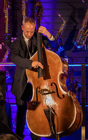 Simon Spillet Quartet-46