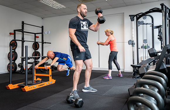 Full Circle Fitness-85