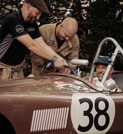 Vintage Goodwood Revival-124