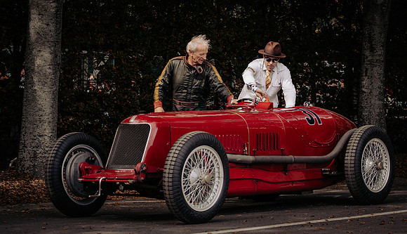 Vintage Goodwood Revival-109