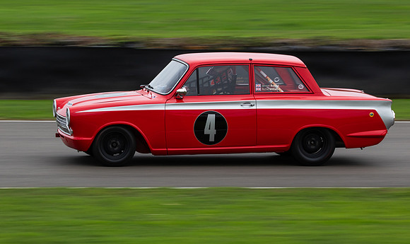 Goodwood Revival 2026-141