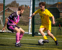 vs Windsor FC-22