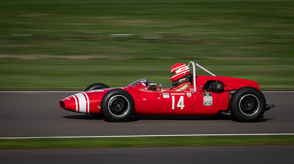 Goodwood Revival 2026-27