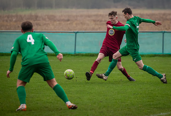 vs Kidlington-10