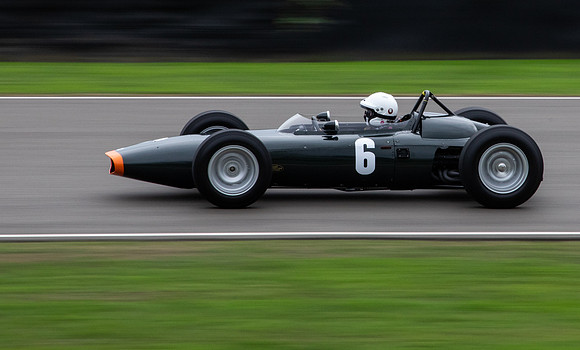 Goodwood Revival 2026-134