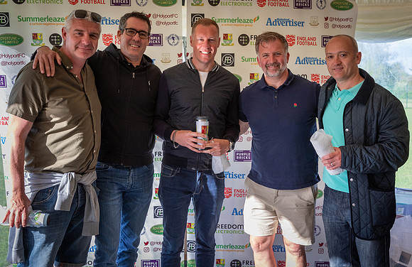 Holyport FC Awards-14