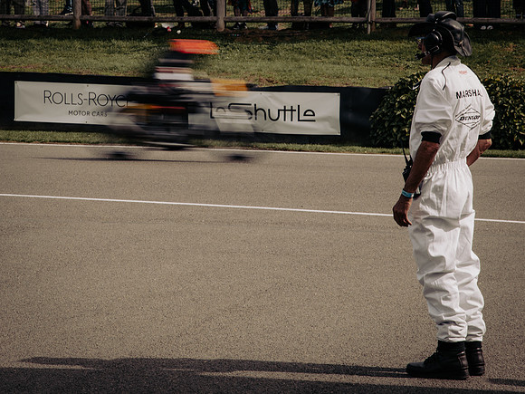 Vintage Goodwood Revival-91