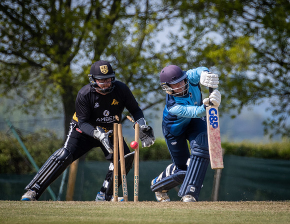 T20 Cricket-50