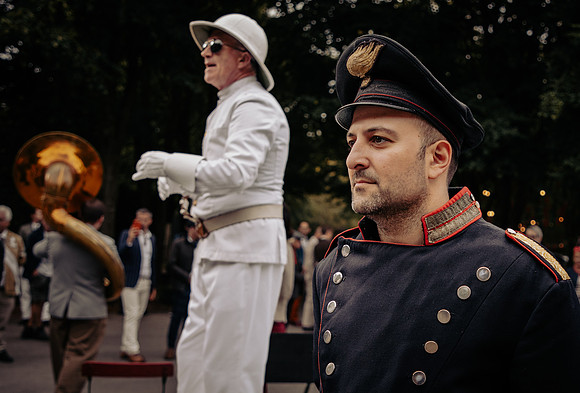 Vintage Goodwood Revival-21