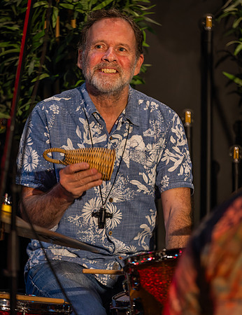 Dawkes - The Bossa Gringos 2026-10