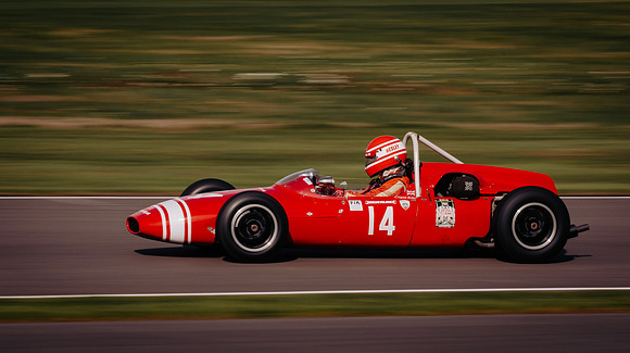 Vintage Goodwood Revival-38