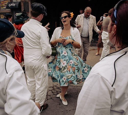 Vintage Goodwood Revival-133