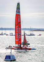 Sail GP-19