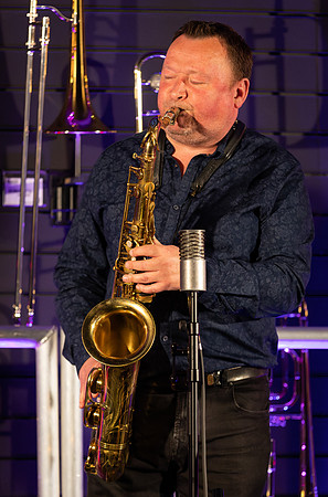 Toliy Vyacheslavov Quartet 1-4
