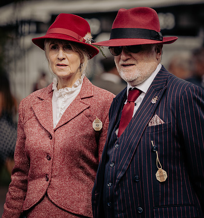Vintage Goodwood Revival-99