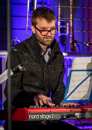 Tristan Maillot Quartet-4