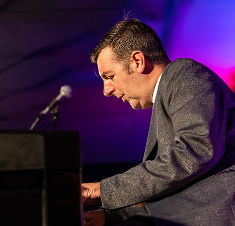 Simon Spillet Quartet-37