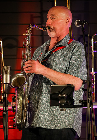 Simon Bates Trio - July-142
