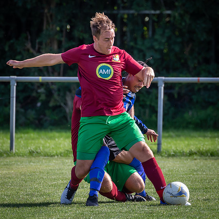 vs Thame Rangers FC-5