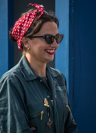 Goodwood Revival 2026-36